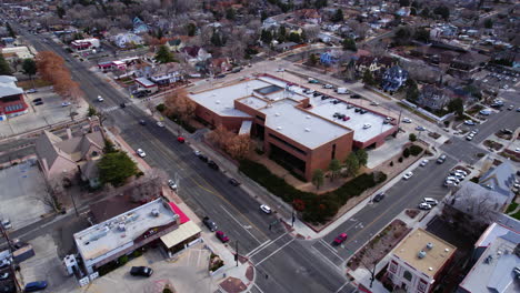 Prescott,-Arizona-USA