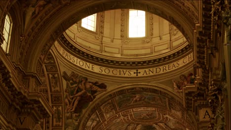 Dome-of-the-Basilica-di-Sant-Andrea-della-Valle-in-Rome