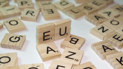 EU-acronym-for-European-Union-formed-using-Scrabble-game-tile-letters