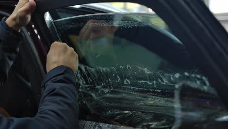 Handy-Squeegee-Car-Glass-Window-Water-And-Soap-Scraper