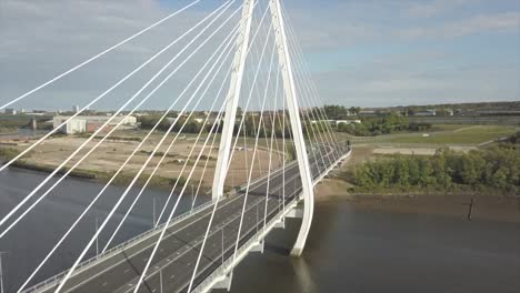 Northern-Spire-Bridge-Sunderland-Nordostengland