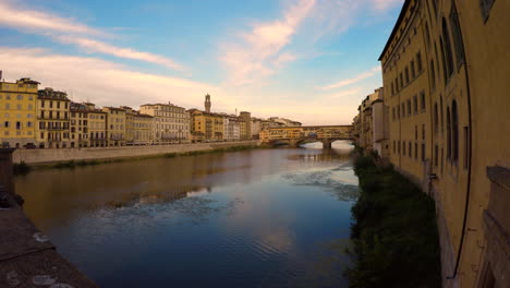 Ponte-Vecchio,-Florenz