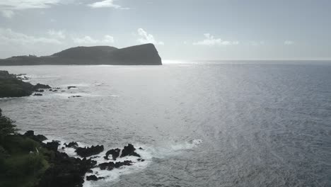 Extinct-Volcano-Monte-Brasil,-Angra-do-Heroísmo,-Terceira-Island,-Azores