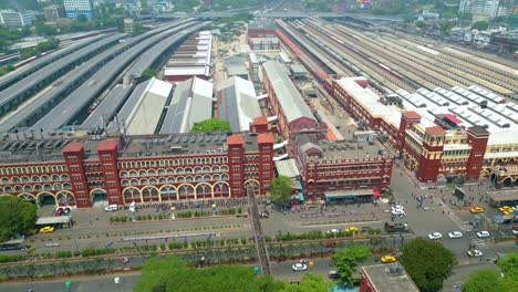 Aerial-view-of-Howrah-railway-station-Day-and-Night