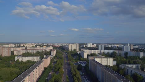 street,-Apartment-blocks,-residential-area-high-rise-buildings