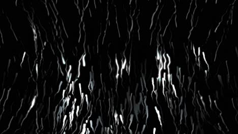 Abstract-swirling-line-on-black-background-4k-VJ-Loop-animation