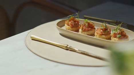 delicious-food-in-fancy-restaurant-close-up-shot