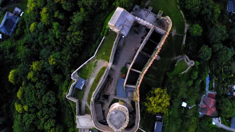 Bolkow-Castle-in-LowerSilesia-Poland