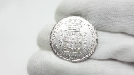 Old-Coins.-Portuguese-Silver-Coin-09