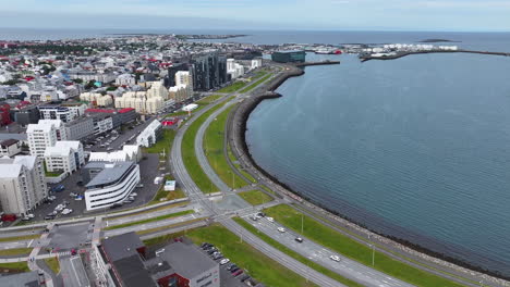 Reykjavík,-Island