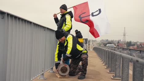 Protesta-De-Agricultores-En-Europa-En-Polonia.