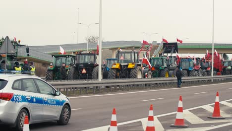 Protesta-De-Agricultores-En-Europa-En-Polonia.