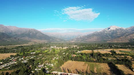 harvest-and-agriculture-in-the-commune-of-Pirque,-country-of-Chile