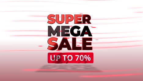 Special-Offer-Super-Mega-Sale-Extra-Discount-Black-Friday-3D-Animation-Looped-4k-60fps