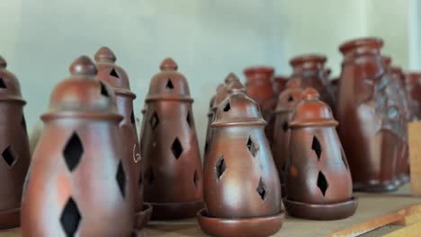 
Shot-of-nice-pieces-pottery-