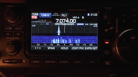 Receiving-and-Transmitting-FT8-on-HAM-radio