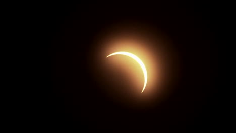 Zoom-in-on-thin-crescent-sun-during-partial-phase-of-solar-eclipse