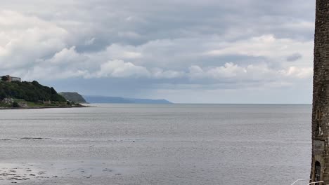 The-Antrim-Coast-Road-in-Northern-Ireland