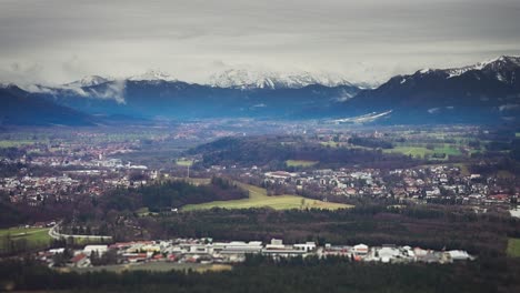 An-aerial-view-of-rural-Bavaria