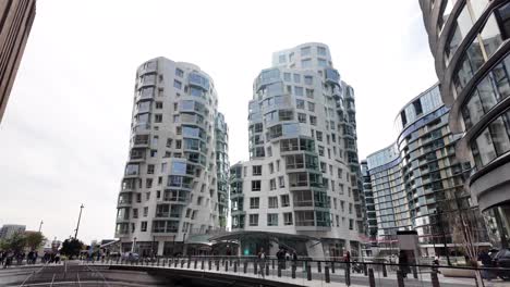 Gehry-Partners-Flower-Building-Located-Battersea-Power-Station