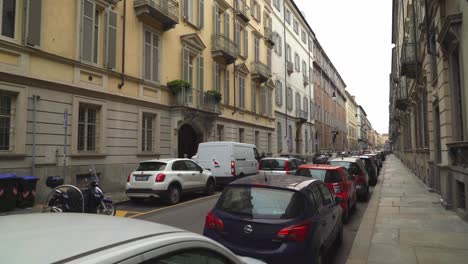 Turin-Ist-Eine-Stadt-Und-Ein-Wichtiges-Geschäfts--Und-Kulturzentrum-In-Norditalien