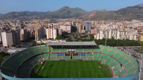 Renzo-Barbera-Stadion-–-Heimat-Des-Palermo-FC