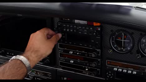 A-pilot-hits-a-control-panel-that-does-not-turn-on