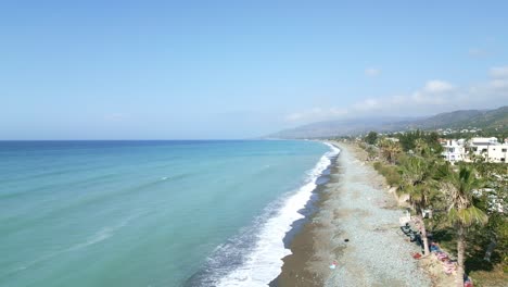 Chrysochou-Bay,-Insel-Zypern