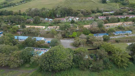 Centro-Vacacional-Comfandi-Aéreo-Tiro-Ascendente