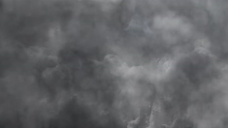 Formation-and-Evolution-of-Thunderstorms-within-dark-clouds