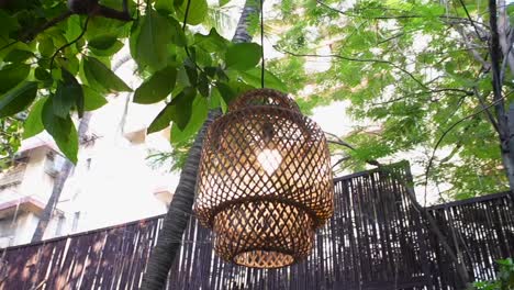 handcrafts-round-bamboo-hanging-lamp-on-tree-360d-view