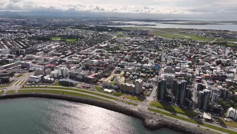 Reykjavík,-Island
