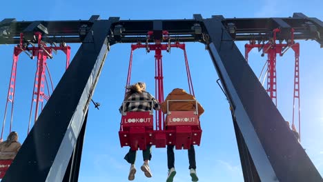 A'DAM-Lookout-in-Amsterdam