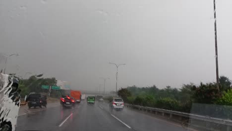 Jakarta-road-on-rainy-day