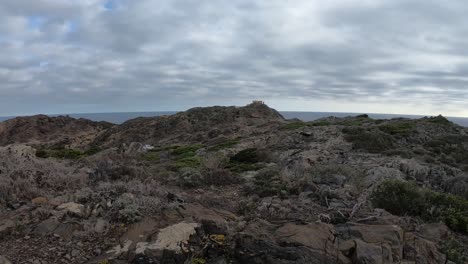 magnificent-landscape-of-the-Cap-de-Creus-Natural-Park