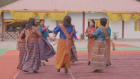 Este-Es-Un-Festival-Budista-Tradicional-Que-Se-Celebra-Cada-Año-En-El-Monasterio-De-Pedong.