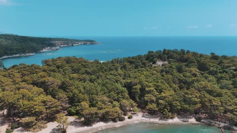 Phaselis-or-Faselis-Was-a-Greek-and-Roman-City-on-the-Coast-of-Ancient-Lycia