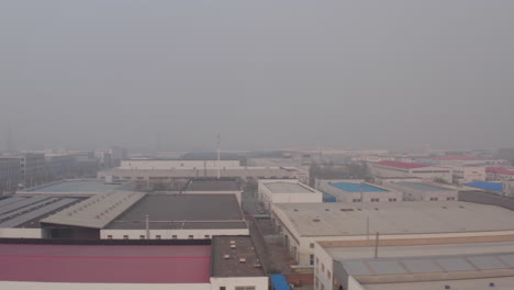 An-endless-view-of-factories-in-an-industrial-zone-in-China