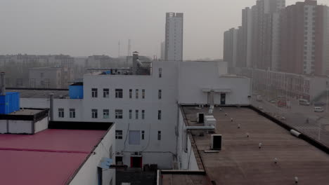Edificios-Industriales-En-China