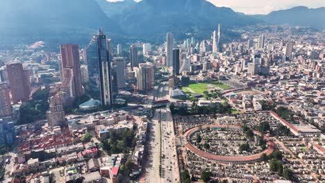 Horizonte-De-Bogota-En-Bogota-En-Cundinamarca-Colombia