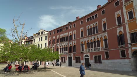 Venedig-Wird-Als-Eine-Der-Romantischsten-Städte-Europas-Bezeichnet