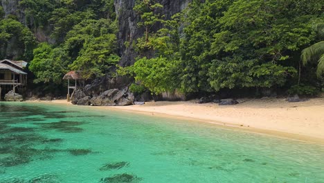 Tropisches-Paradies-Der-Philippinen