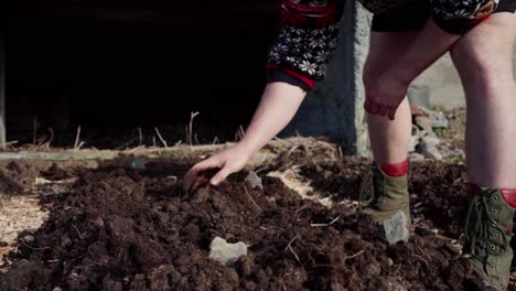 Man-In-A-Boots-Gardening