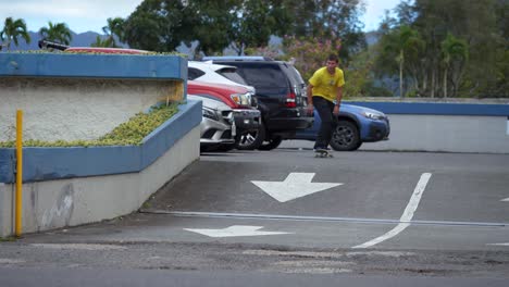 skater-grinds-the-hubba-in-hawaii