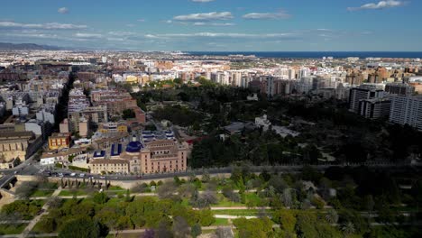 4k-Valencia-city-perspective-from-above