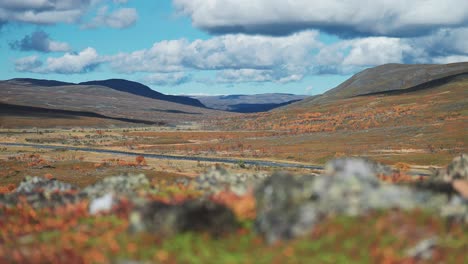 The-vast-expanse-of-autumn-tundra-on-Varanger