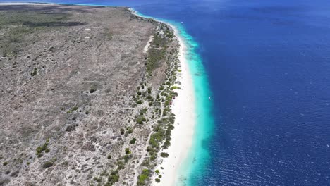 Klein-Bonaire-En-Kralendijk-En-Bonaire-Antillas-Holandesas