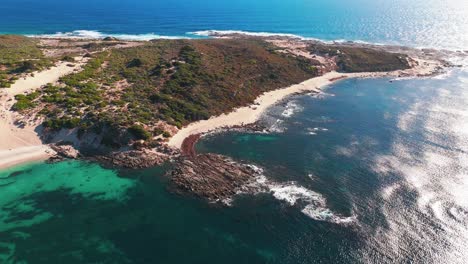 Playa-De-Australia-Occidental---Punto-Injidup