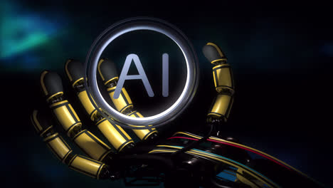 Robotic-automation-AI-nano-tech-loop