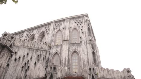 gothic-st-josephs-cathedral-in-old-quarter-in-Hanoi-the-capital-city-of-Vietnam-in-Southeast-Asia